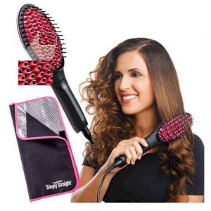 HAIR  STRAIGHTENER 