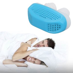 Anti Snoring for Better Sleep