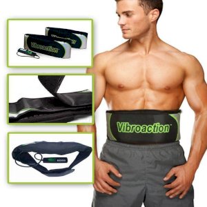  Vibroaction Belt 