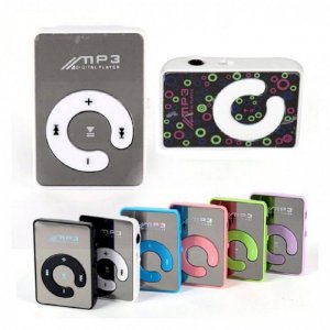 USB digital mp3 music player
