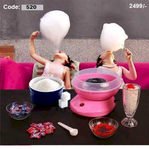 haoua metai making machine