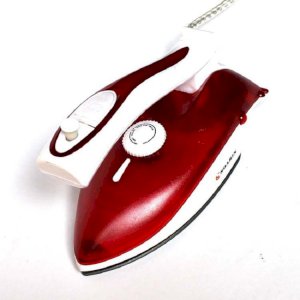 Sokany Mini Electric Stream Travel Iron machin