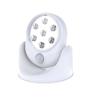 Motion Sensor Light