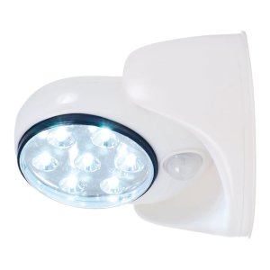 Motion Sensor Light