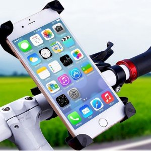 Cycle Mobile Stand