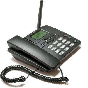  GSM Desk Phone