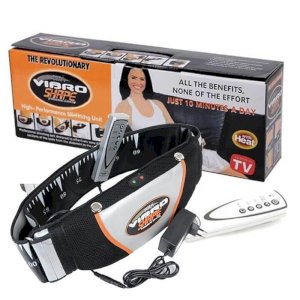 Vibro Shape Slimming Belt