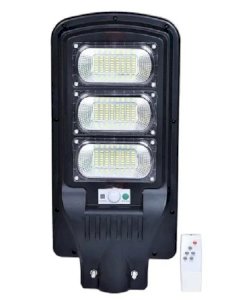 150w LED Solar Street Light 