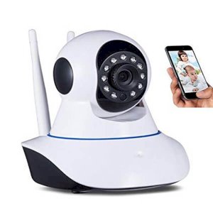 2 ANTINA IP Camera 2 Megapixel