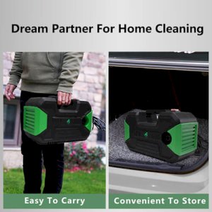 Professional High pressure portable Car/Bike/AC washer