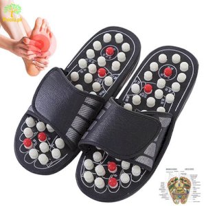ACUPUNCTURE FOOT MASSAGE SHOES