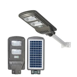 200w High power solar Led Street Light