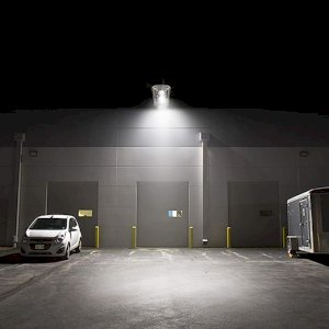 200w High power solar Led Street Light