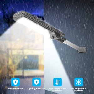 Modi Brand solar Street Light SLT 18-200