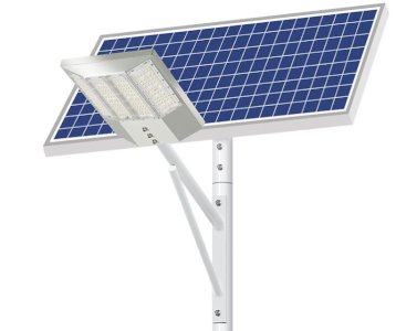 400W IP65 Waterproof Solar Street Outdoor Light