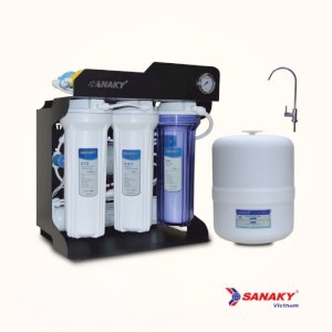 Sanaky S3 Water Purifier
