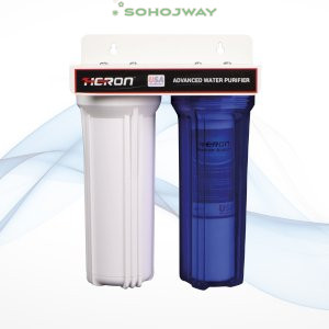 Heron Iron Removal Filter
