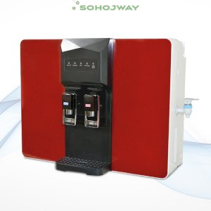 Heron Max Hot & Normal