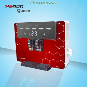 Heron Queen RO Water Purifier 